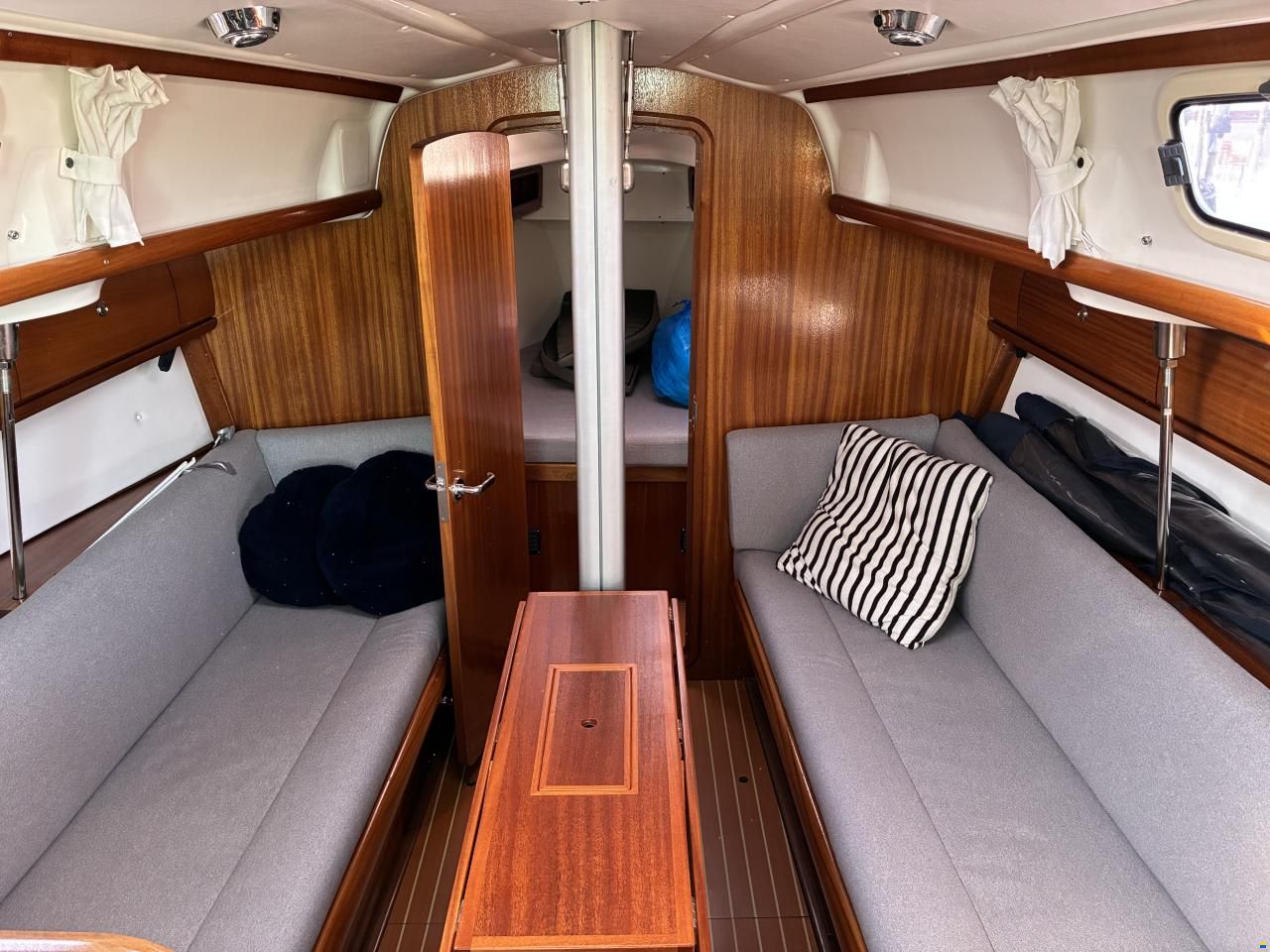 Bavaria 35 Match