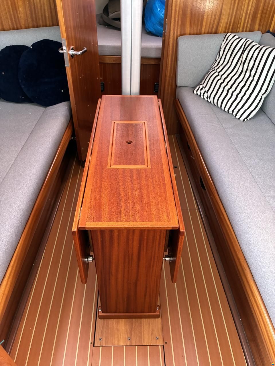 Bavaria 35 Match
