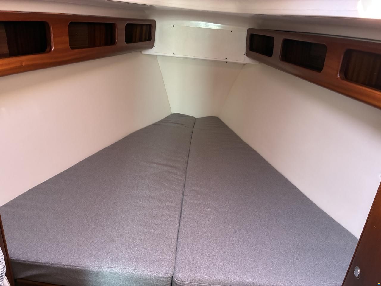 Bavaria 35 Match