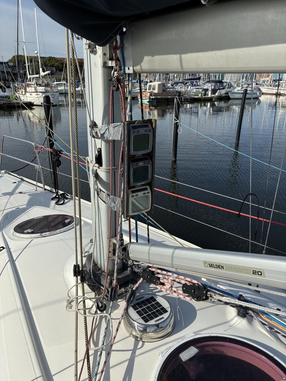 Bavaria 35 Match