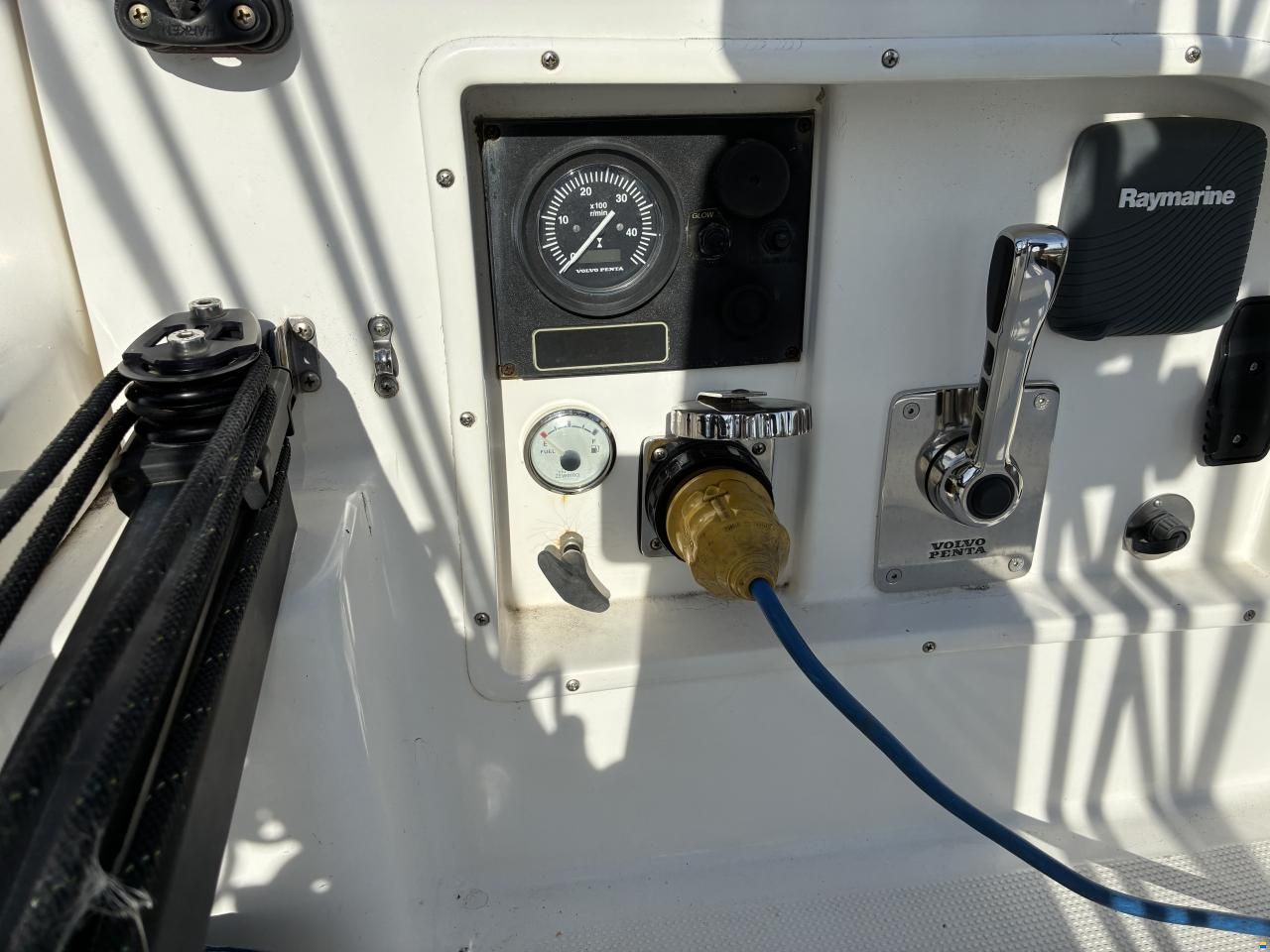Bavaria 35 Match
