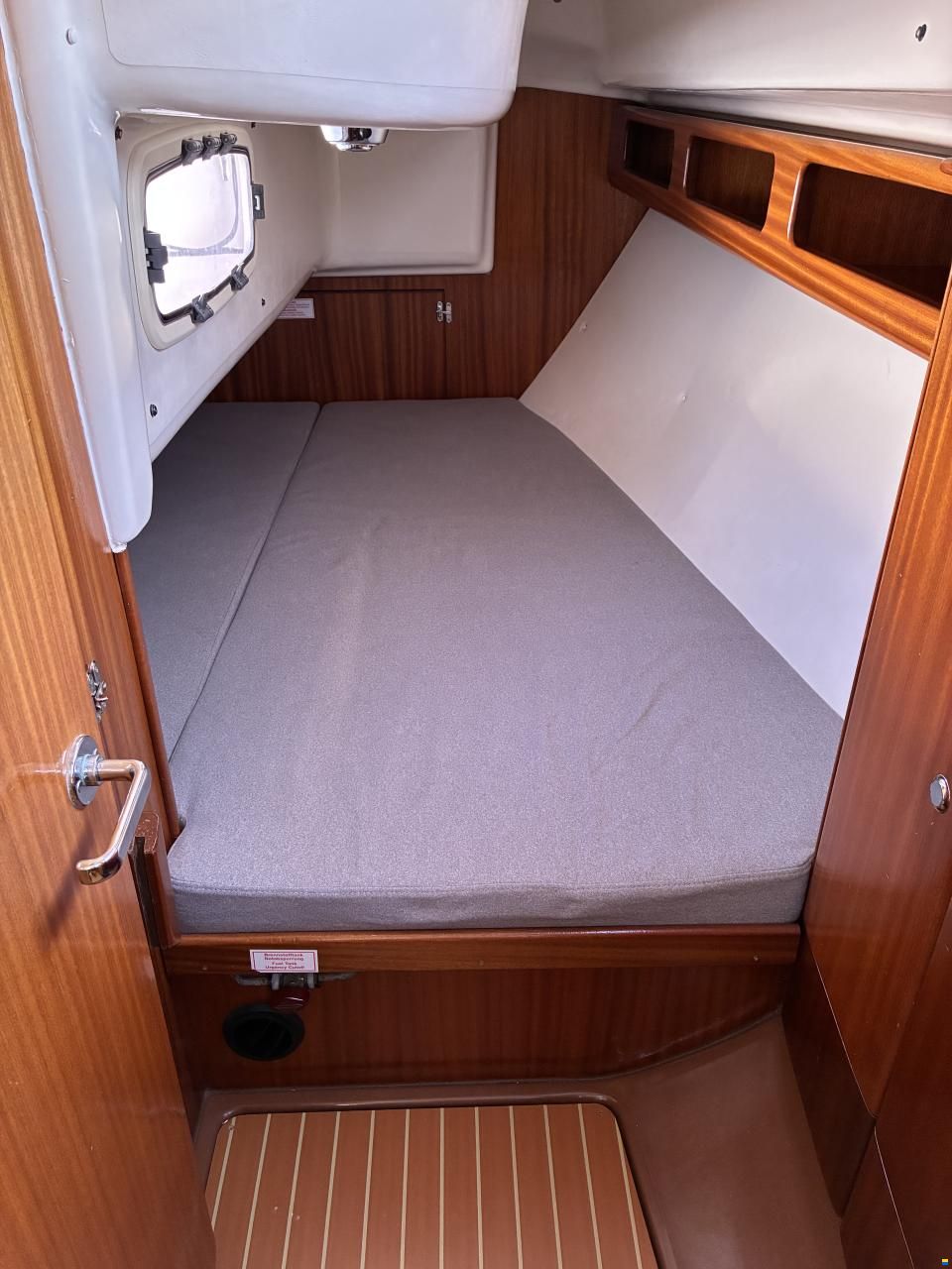 Bavaria 35 Match