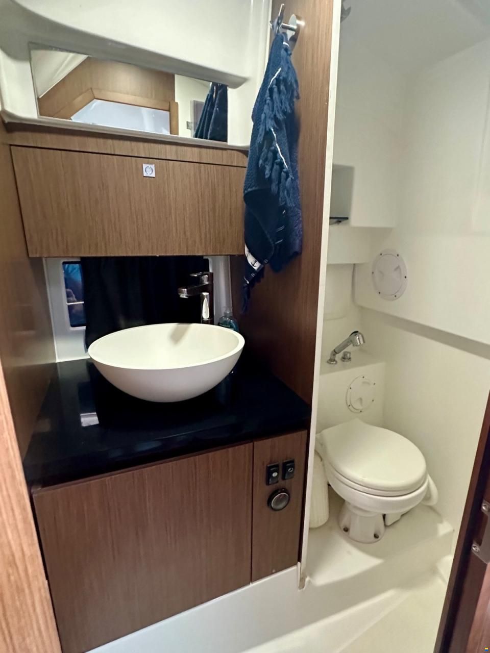 Beneteau Fleyr 9 Sundeck