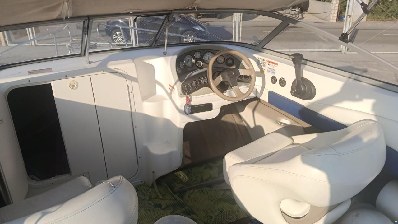 Glastron 209 GS