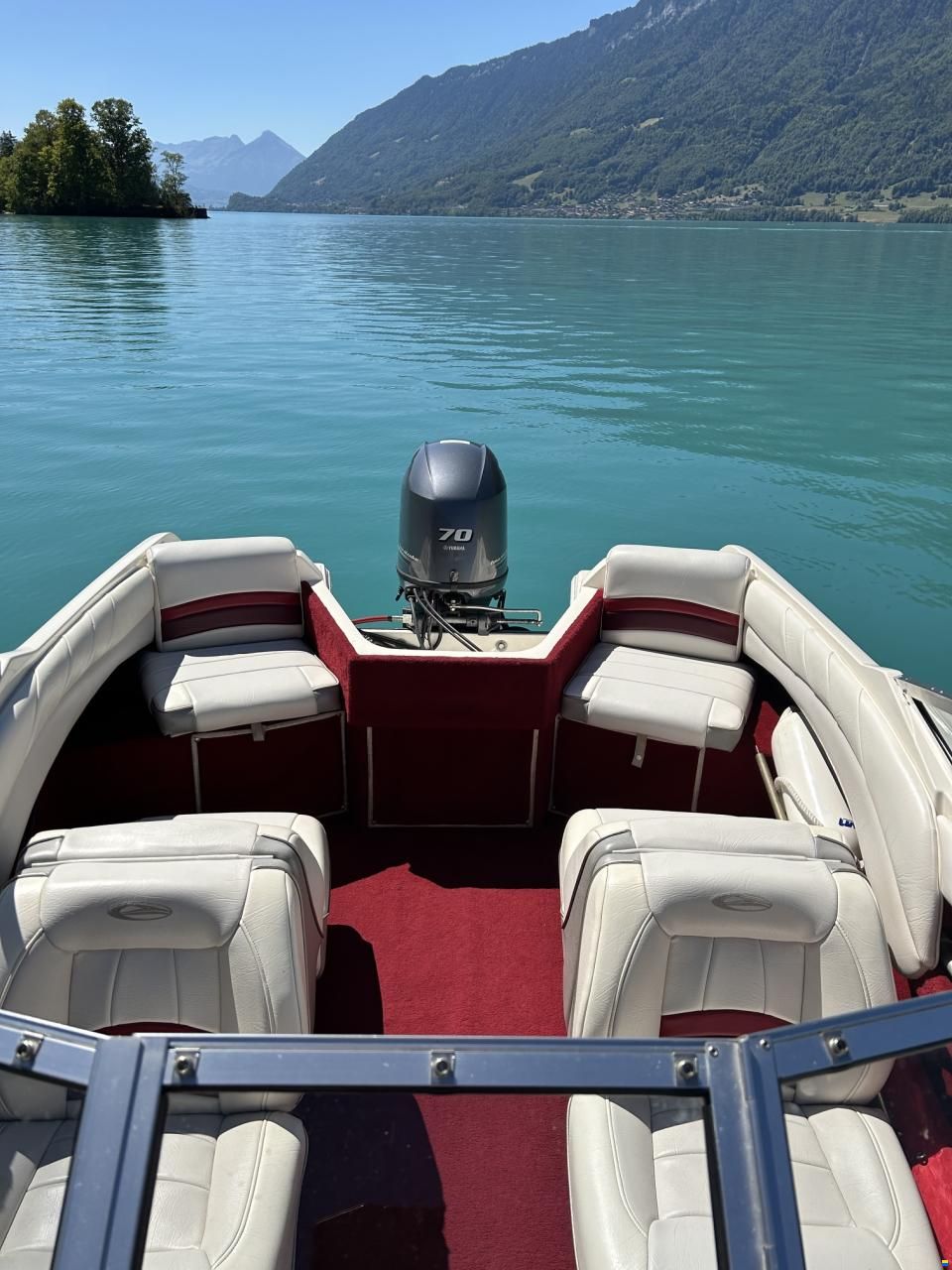 Campion Allante 485