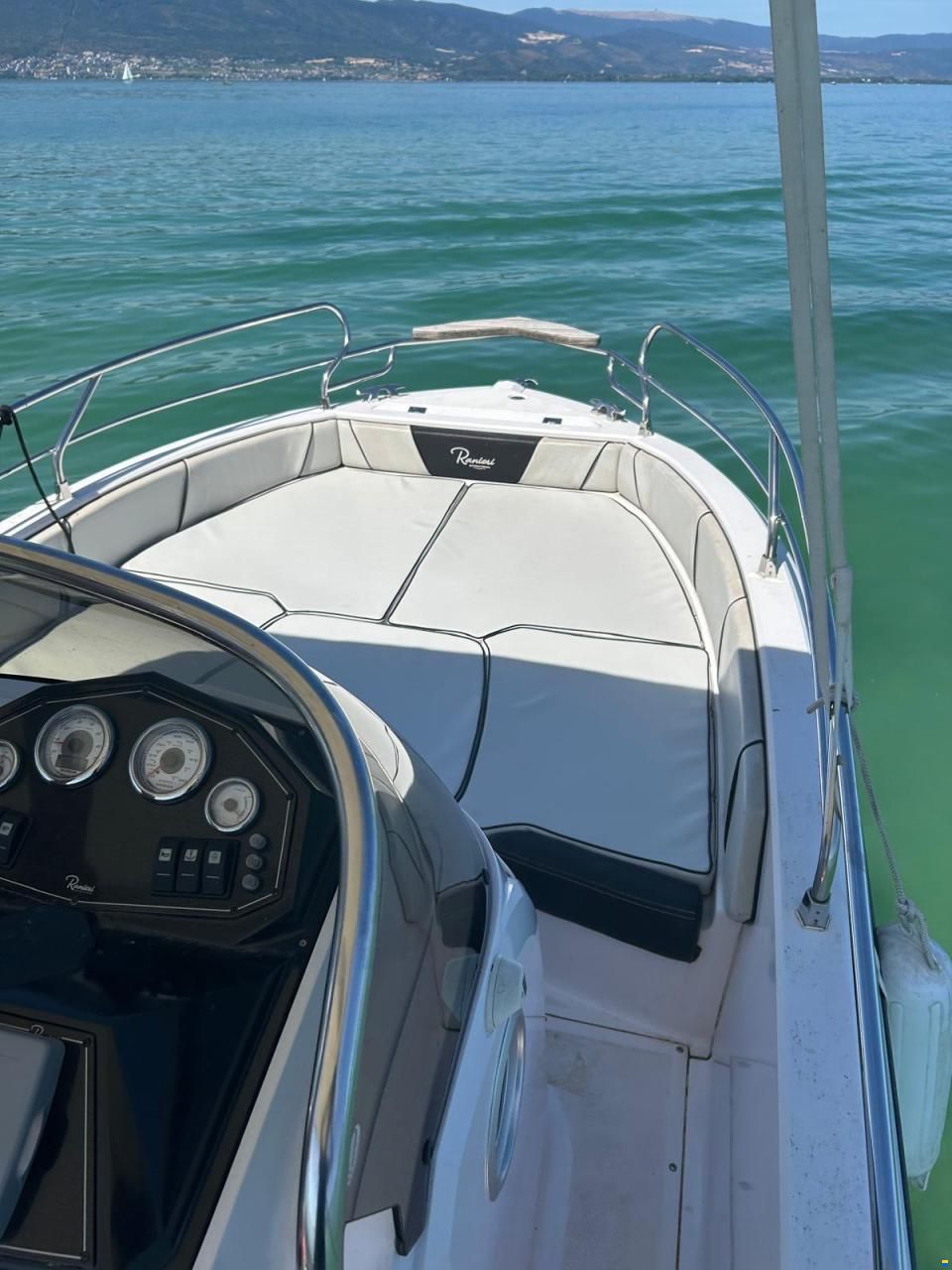 Ranieri 21S