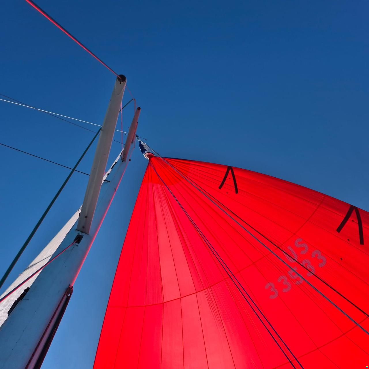 J Boats J/41