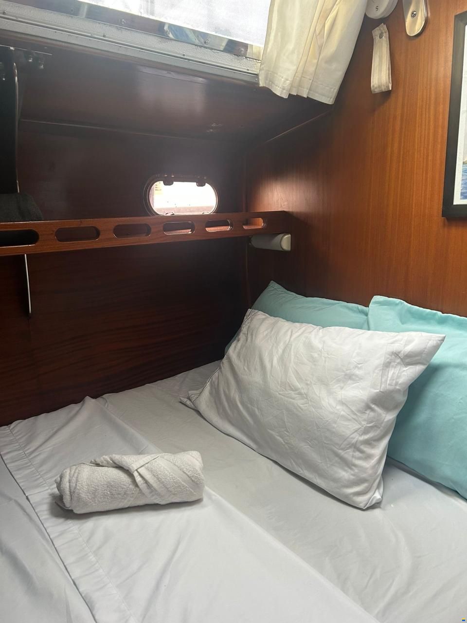 North Wind Mistral 40