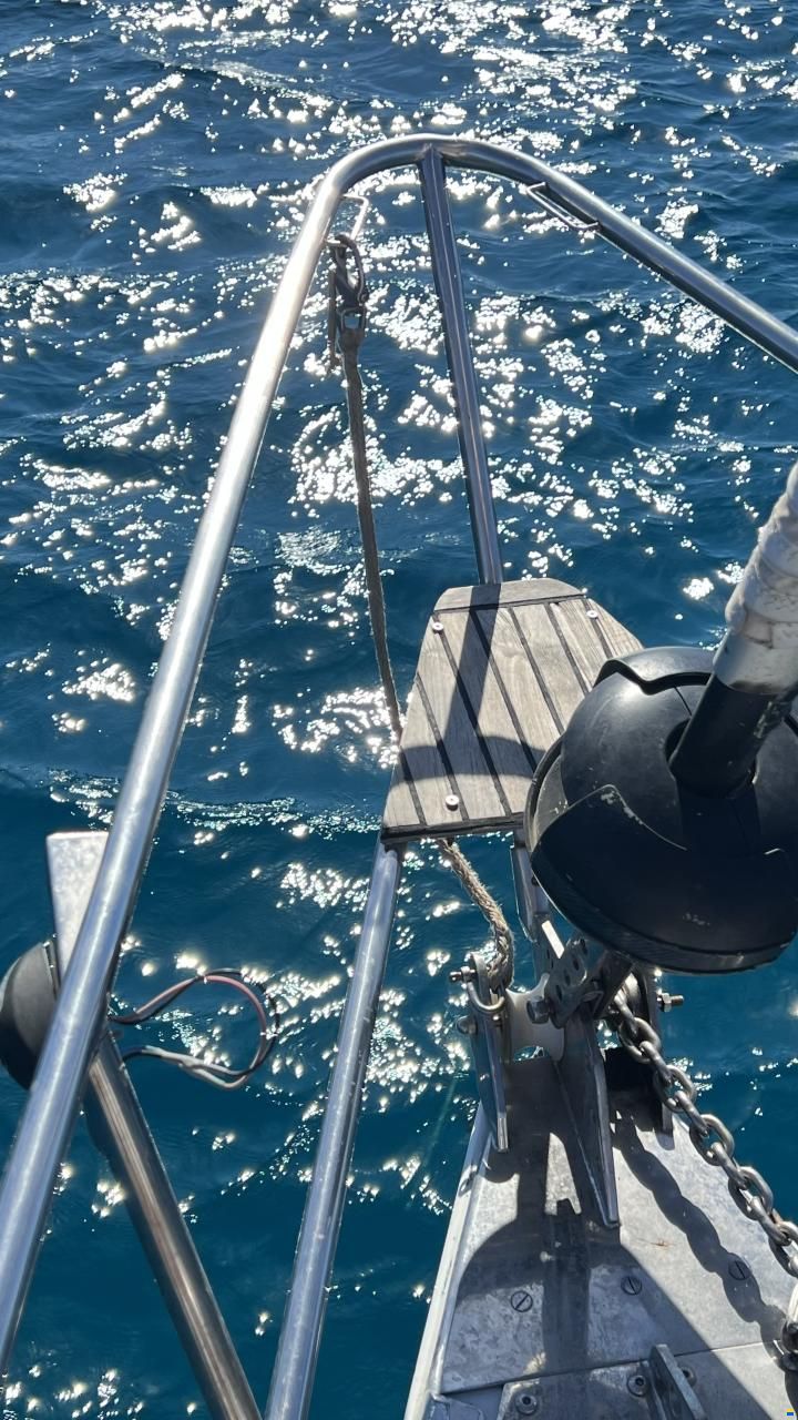 North Wind Mistral 40