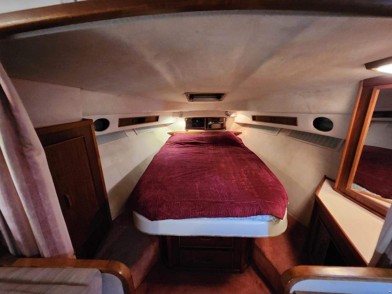 Sea Ray 340