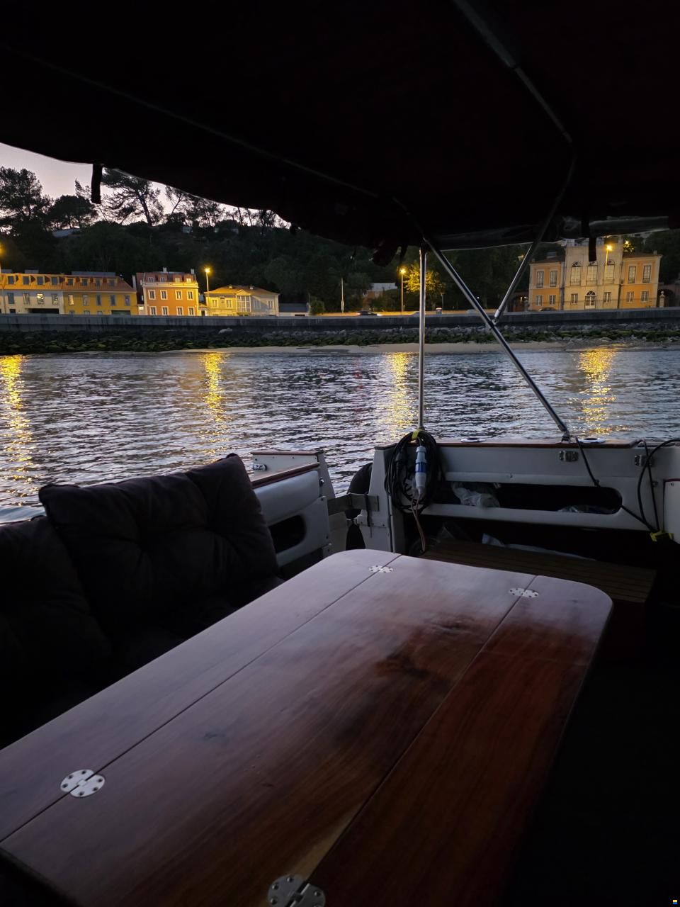 Sea Ray 340