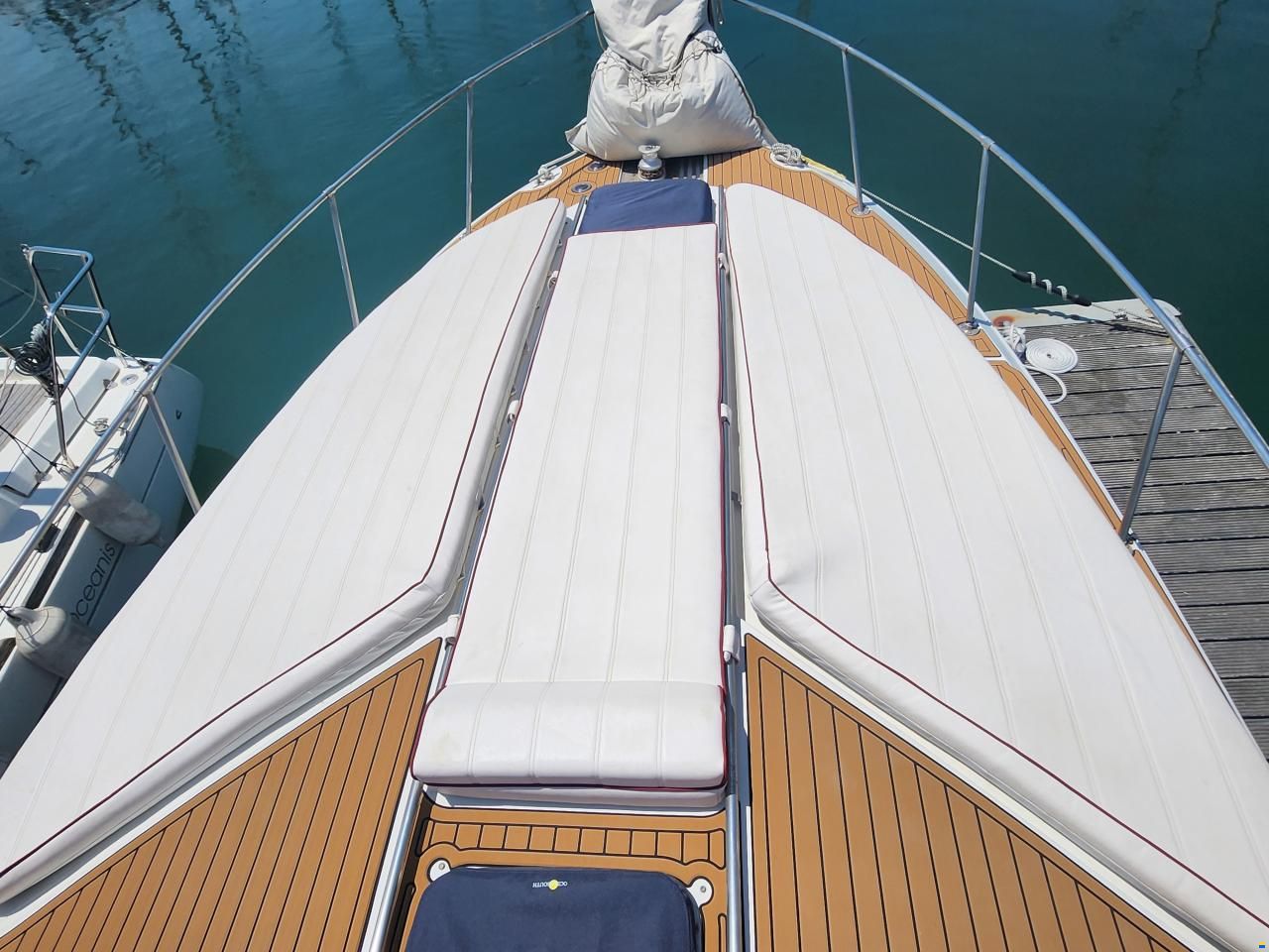 Sea Ray 340