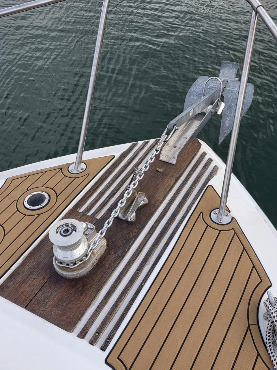 Sea Ray 340