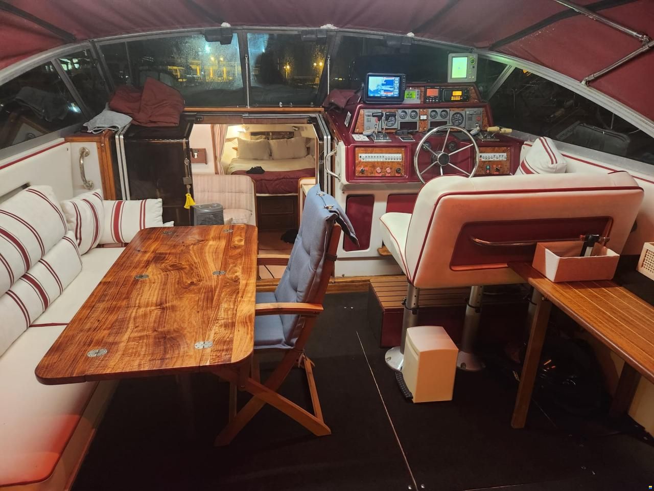 Sea Ray 340