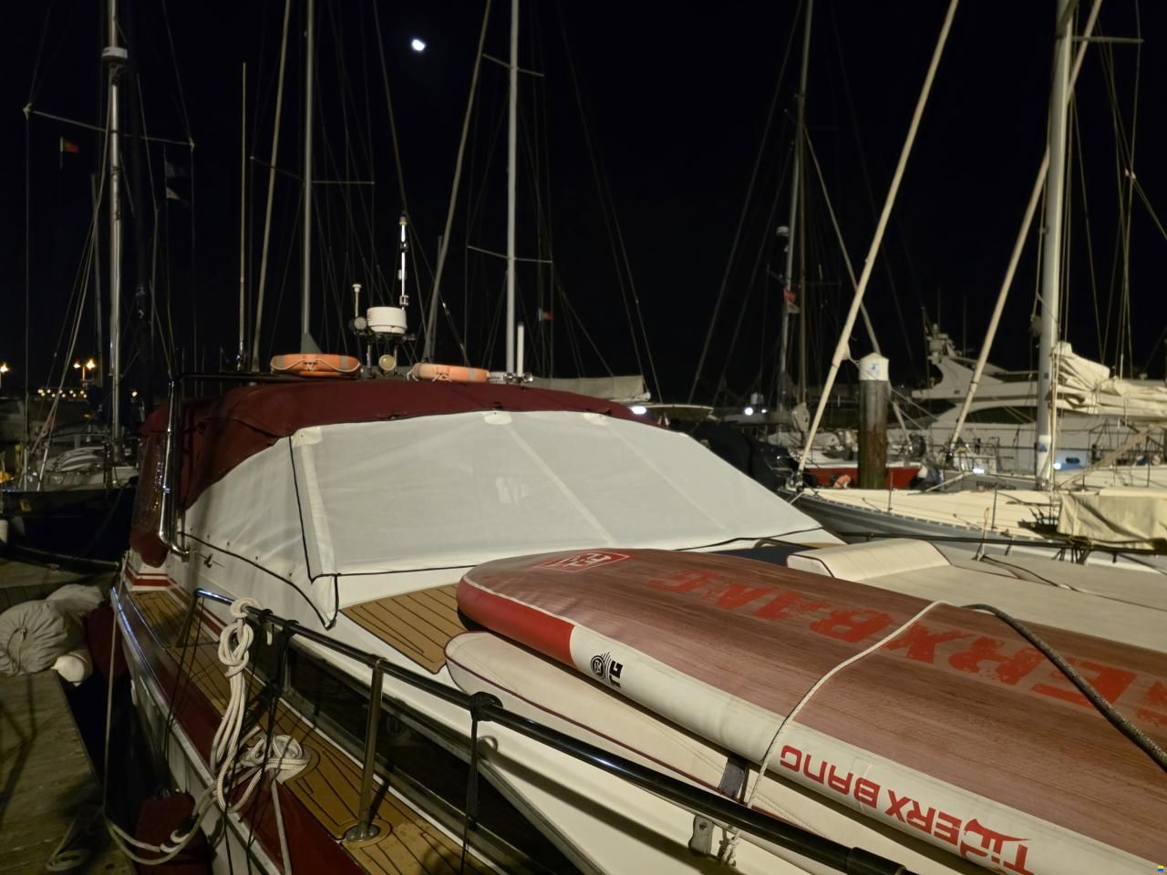 Sea Ray 340