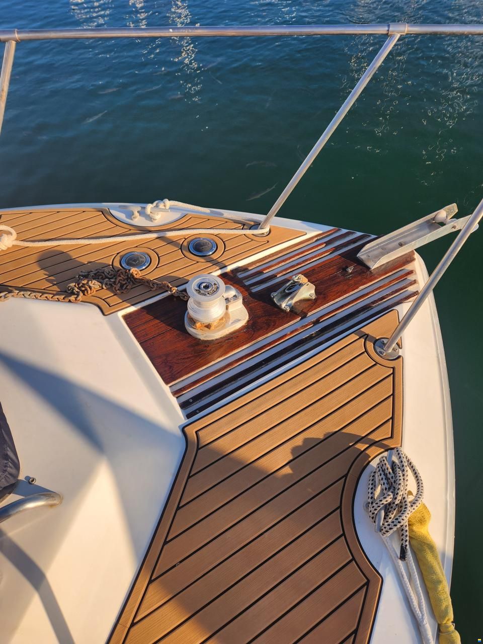 Sea Ray 340