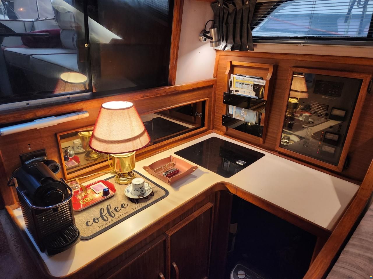 Sea Ray 340