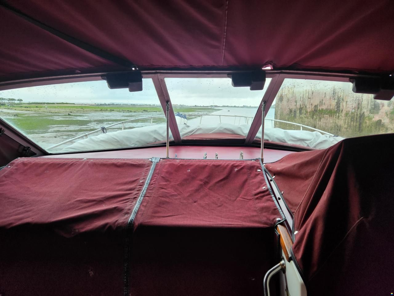 Sea Ray 340