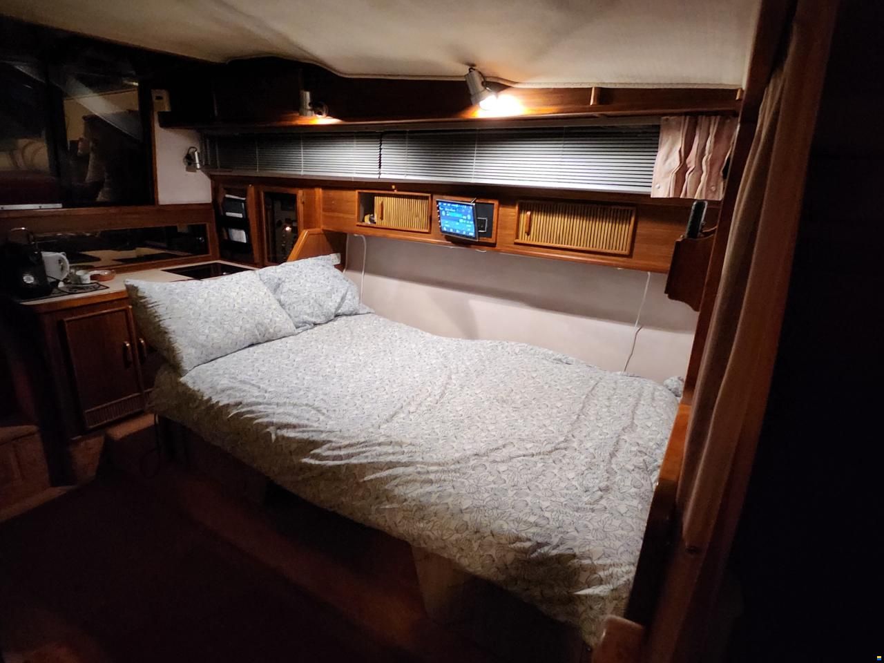 Sea Ray 340