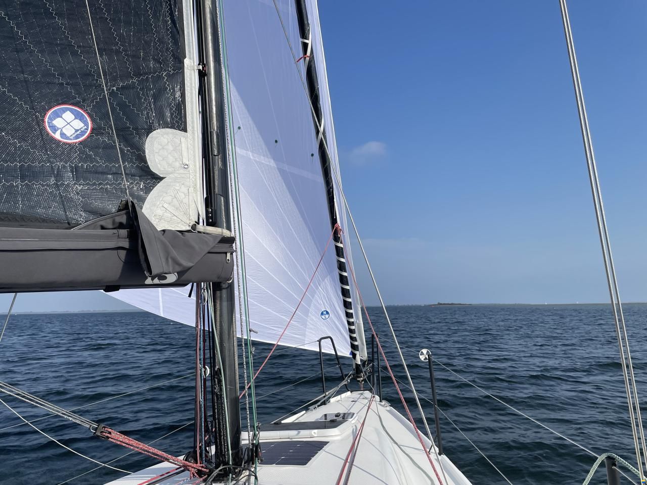 Beneteau First 27 SE