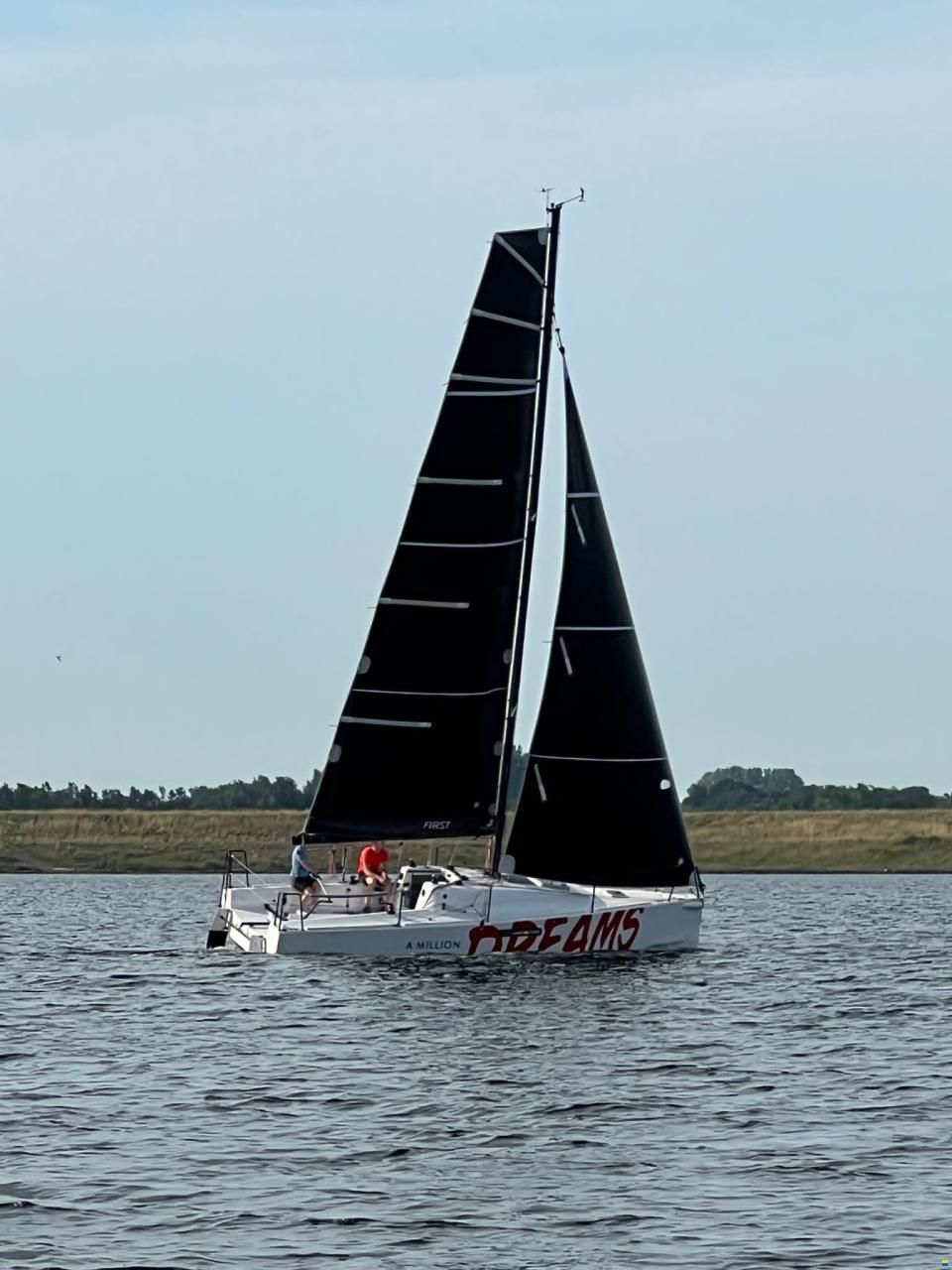 Beneteau First 27 SE