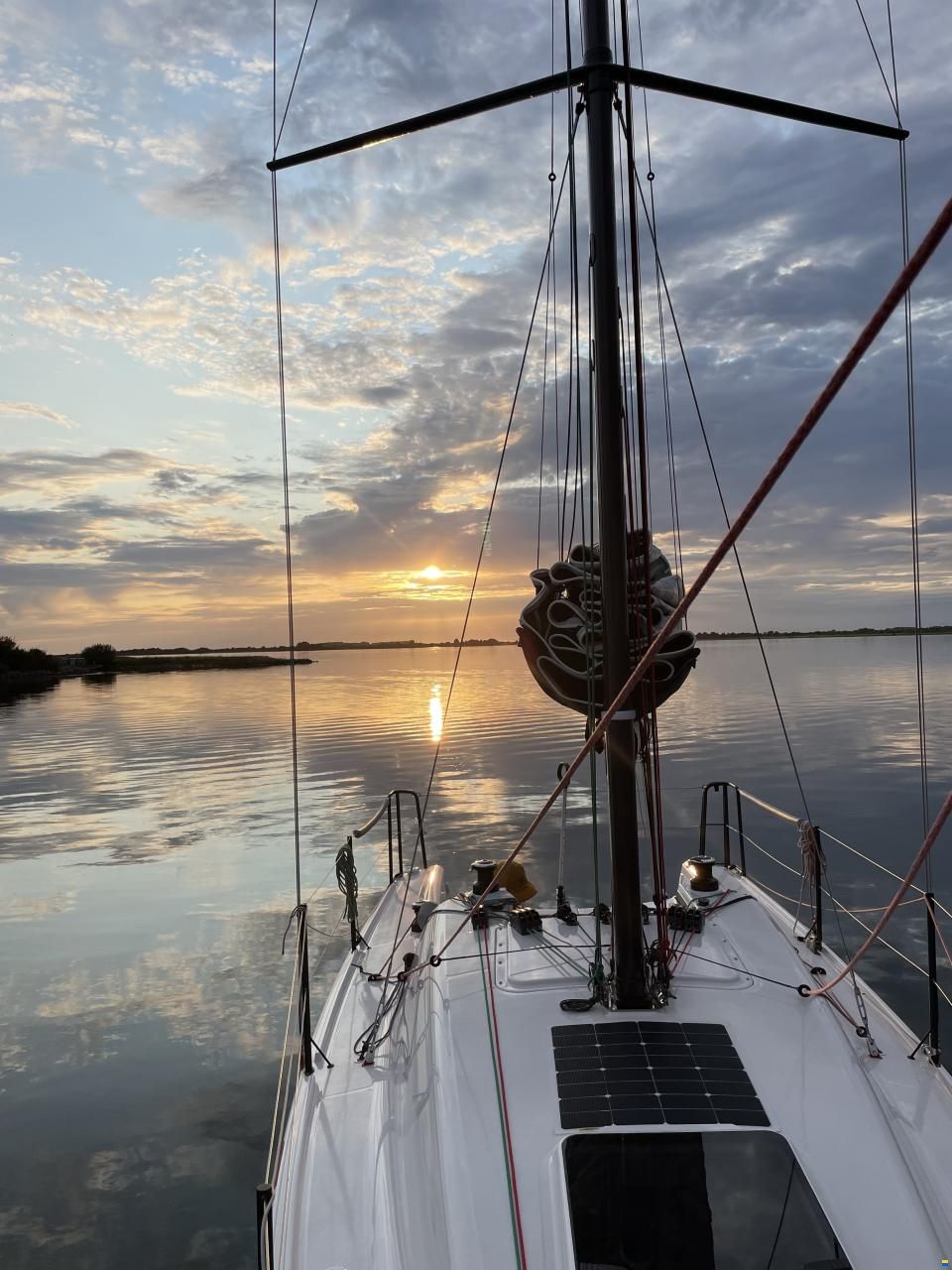 Beneteau First 27 SE