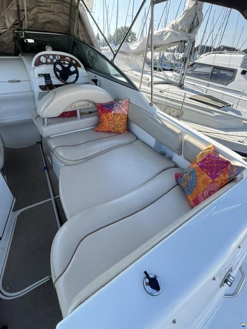 Larson Cabrio 274