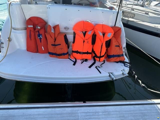 Larson Cabrio 274