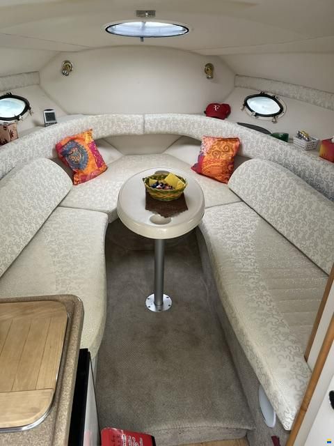 Larson Cabrio 274