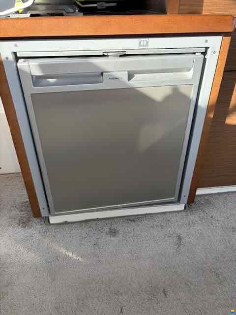 Jeanneau Merry Fisher 895