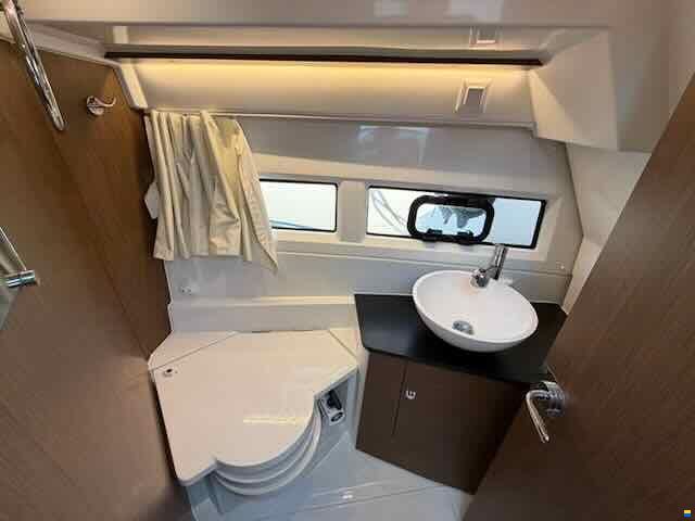 Jeanneau Merry Fisher 895