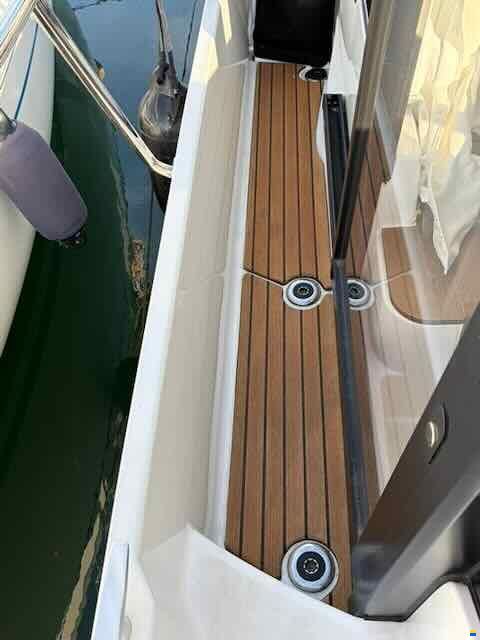 Jeanneau Merry Fisher 895