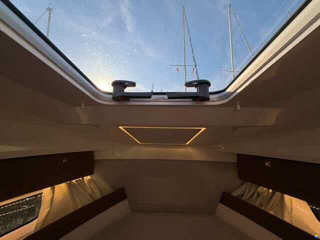 Jeanneau Merry Fisher 895