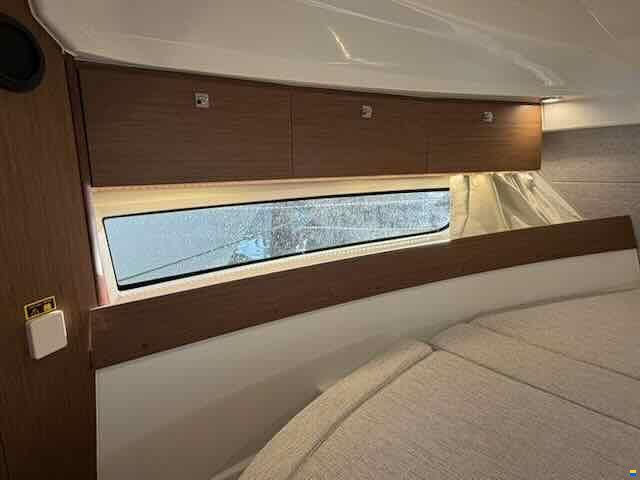 Jeanneau Merry Fisher 895