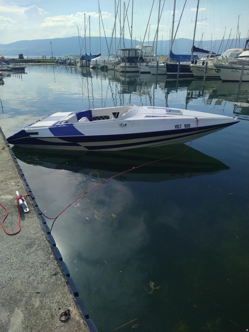 Picton 203 Phaser Sport