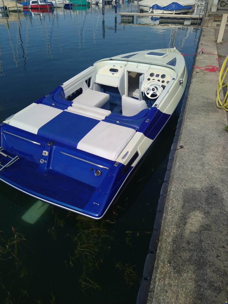 Picton 203 Phaser Sport