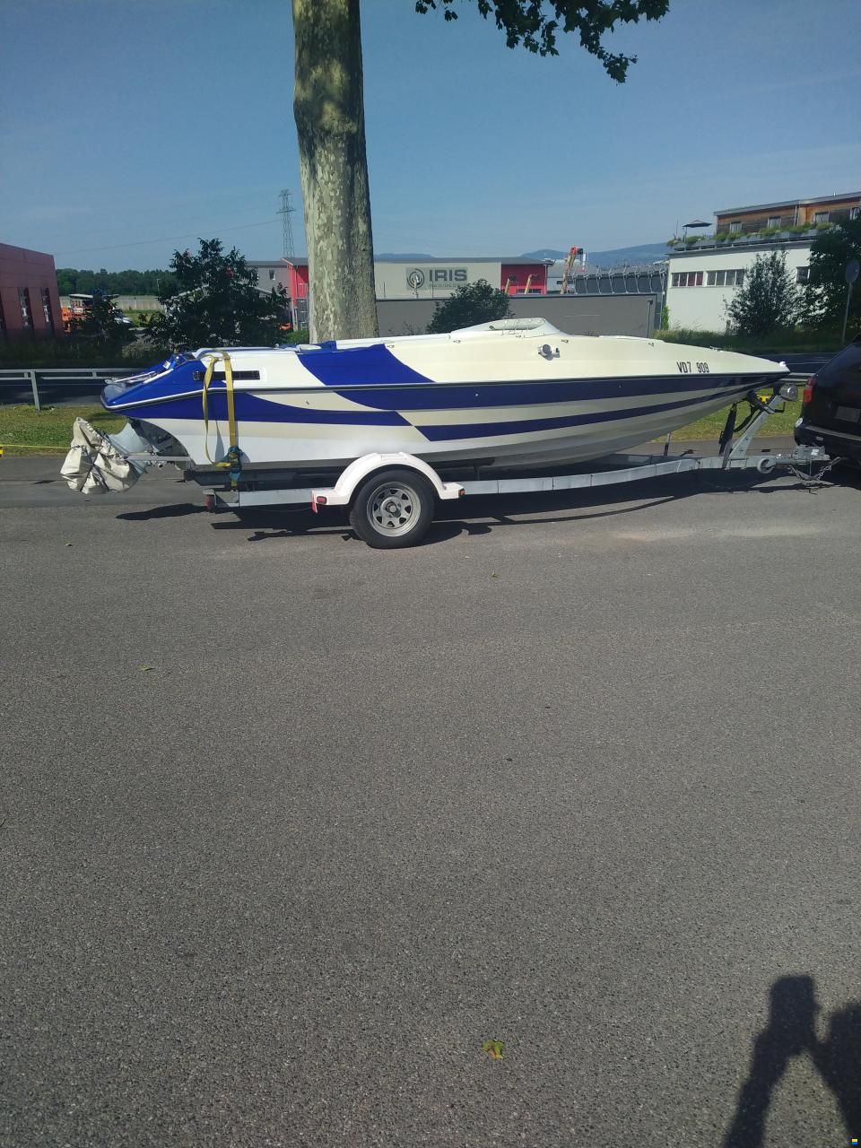 Picton 203 Phaser Sport