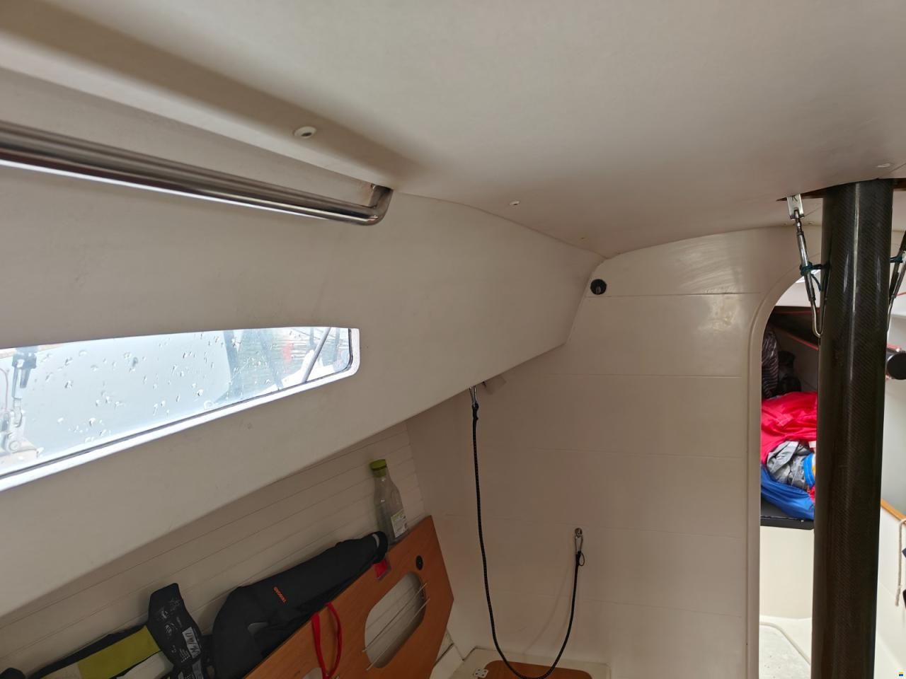 J Boats J/111