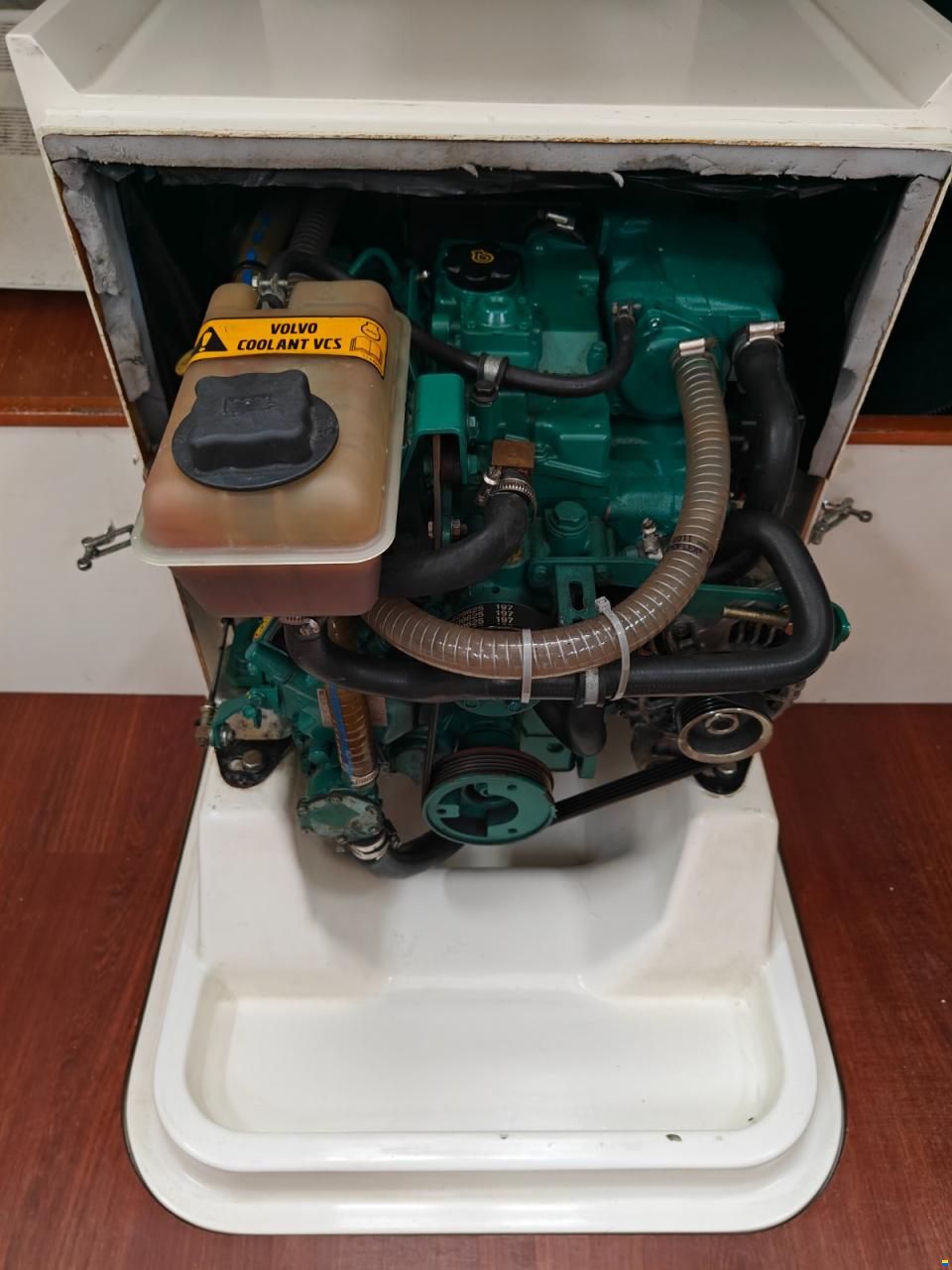 J Boats J/111