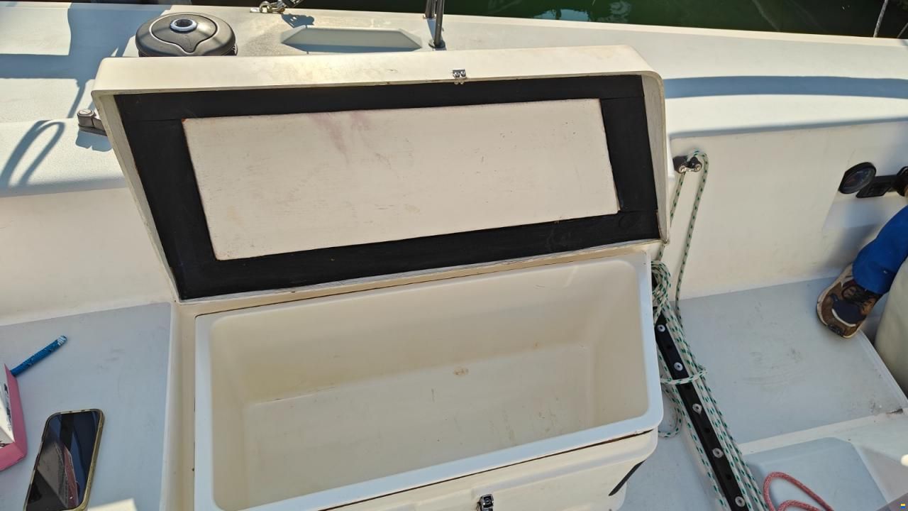J Boats J/111
