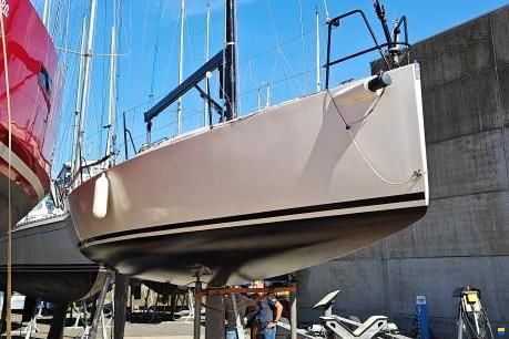 J Boats J/111