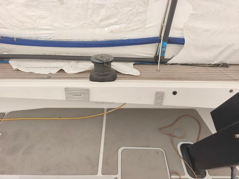Nautors Swan ClubSwan 50
