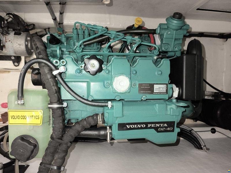 Nautors Swan ClubSwan 50