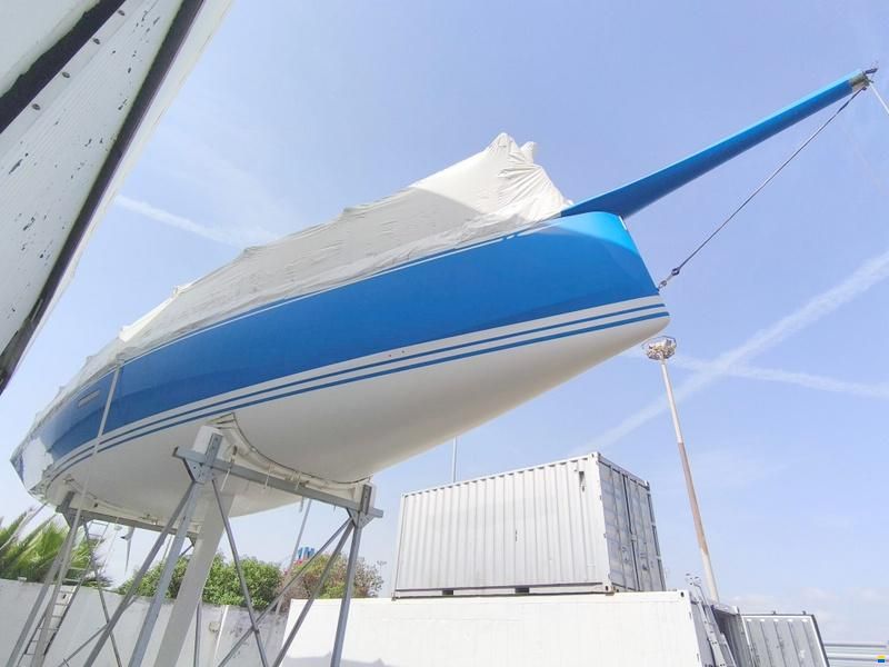 Nautors Swan ClubSwan 50