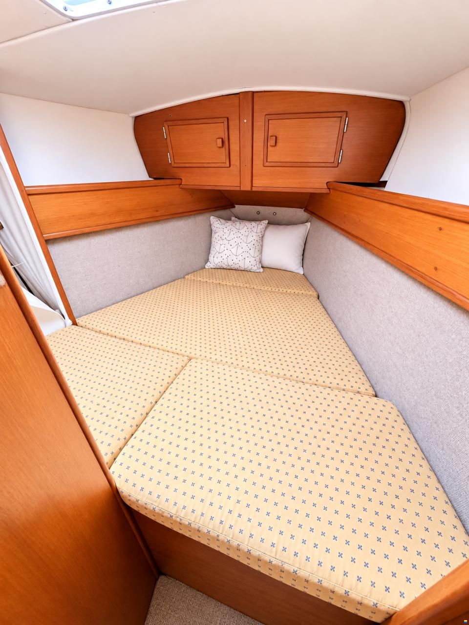 Jeanneau Espace 1000