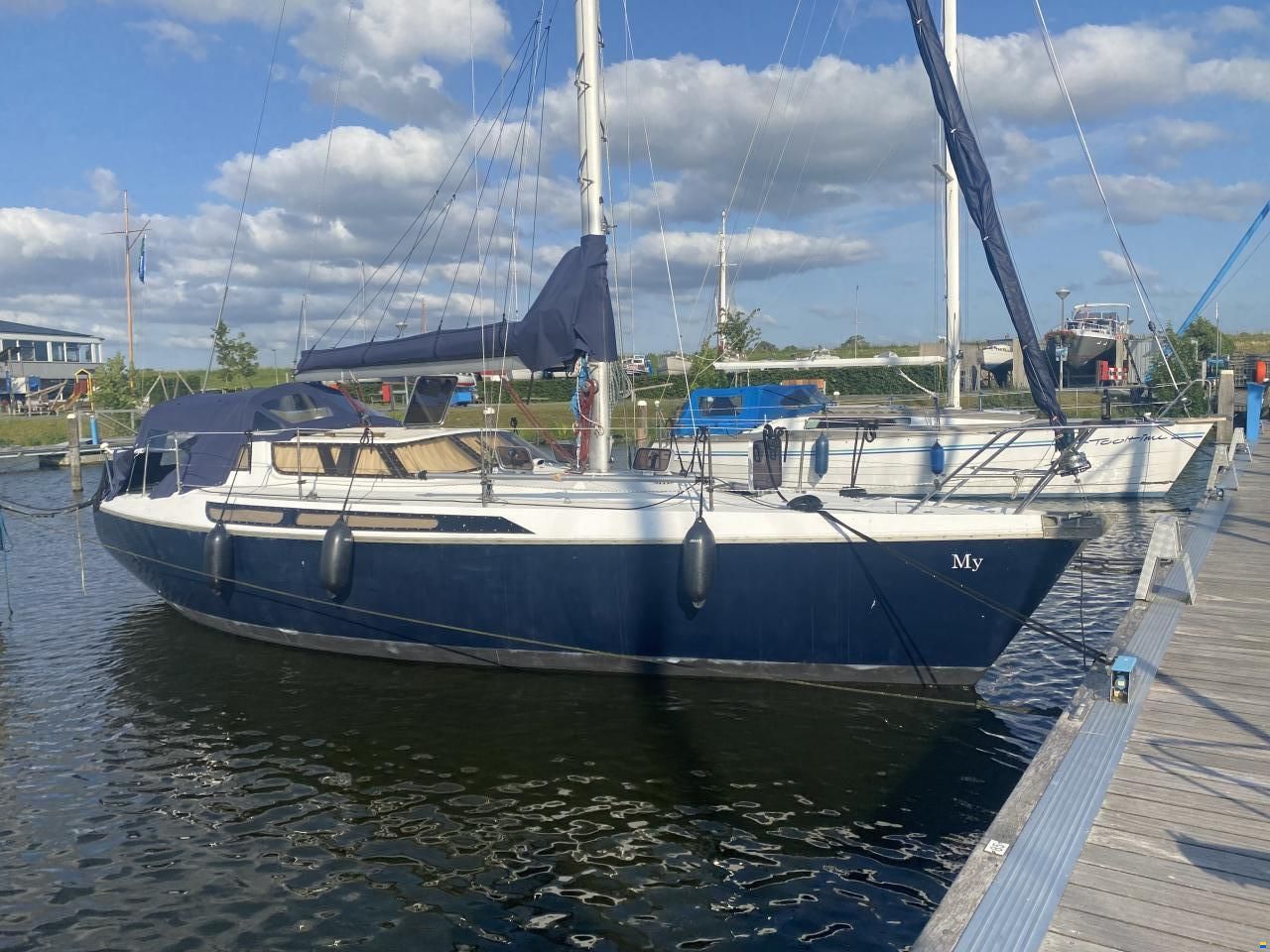 Jeanneau Espace 1000