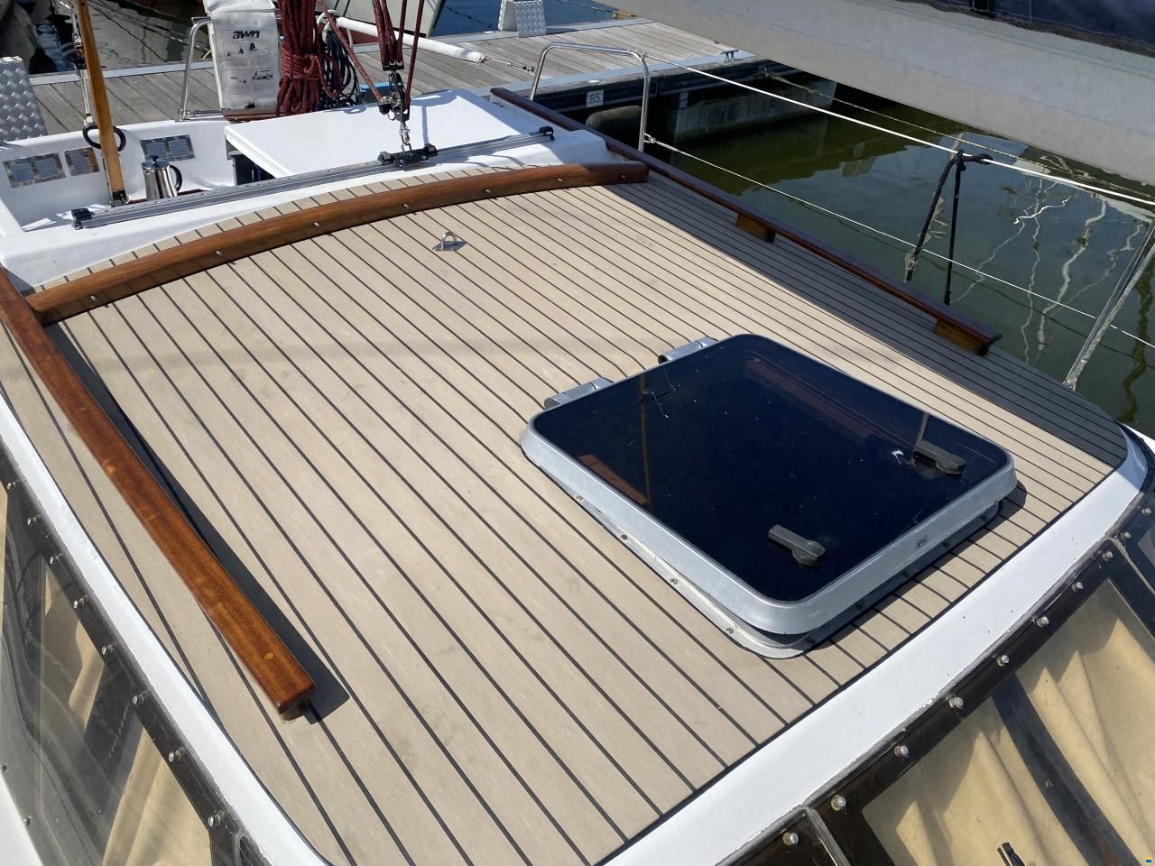 Jeanneau Espace 1000
