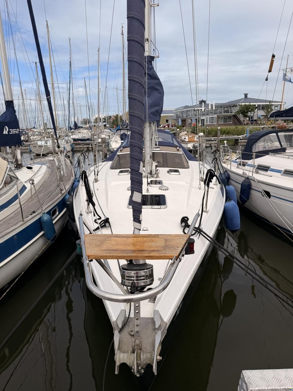 Jeanneau Espace 1000