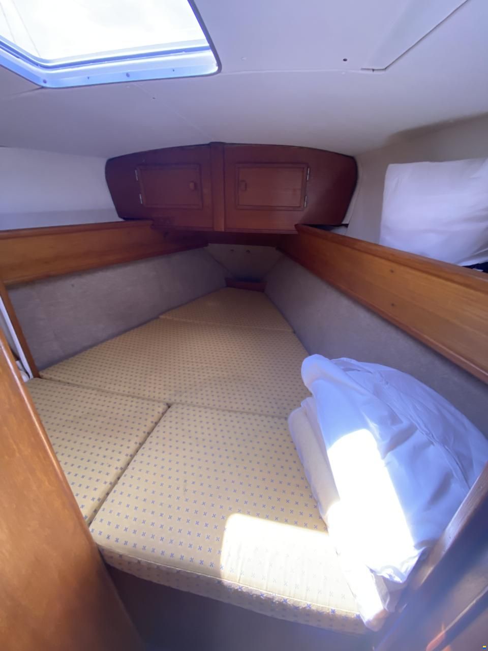 Jeanneau Espace 1000