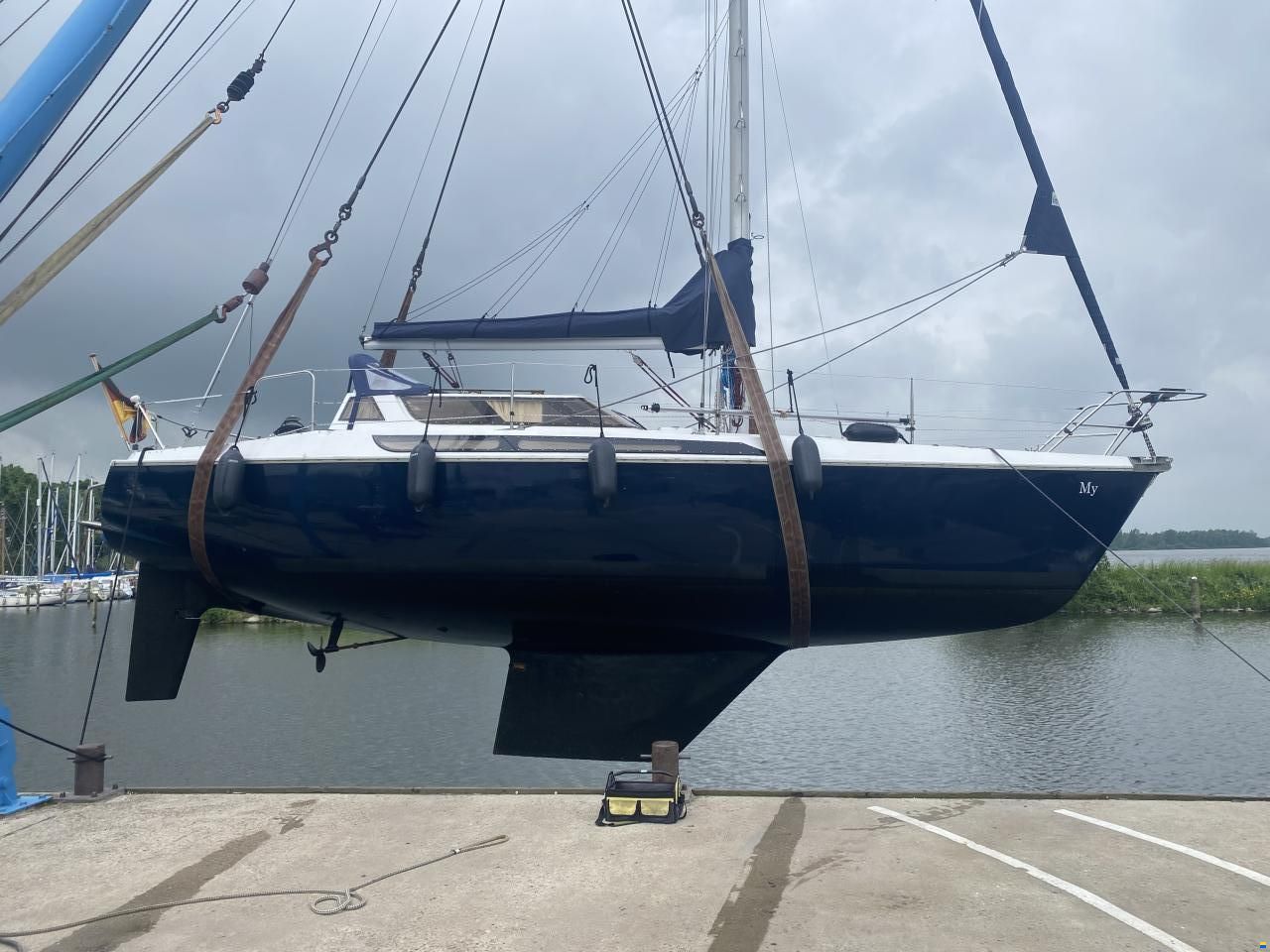 Jeanneau Espace 1000